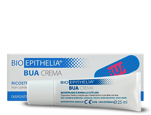BIOEPITHELIA® CREMA BUA