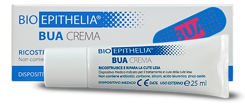BIOEPITHELIA® CREMA BUA