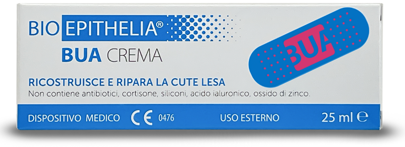 BIOEPITHELIA® CREMA BUA