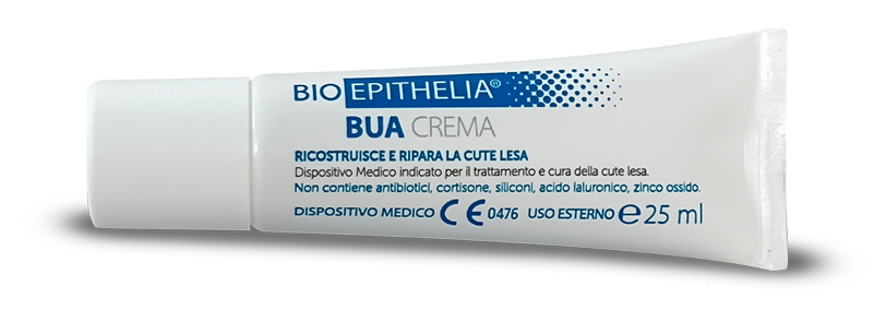 BIOEPITHELIA® CREMA BUA