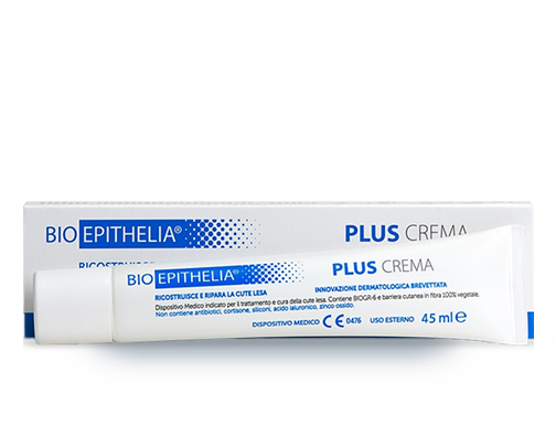 BIOEPITHELIA® CREMA PLUS