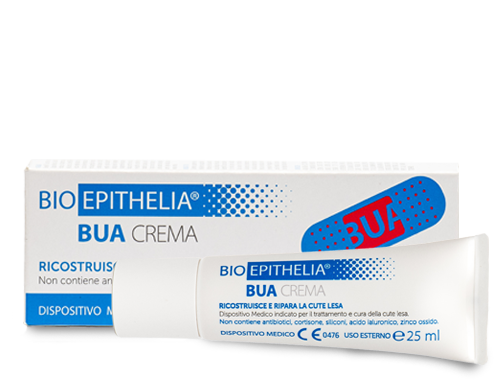 BIOEPITHELIA® CREMA BUA